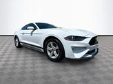 Thumbnail of 2021 Oxford White Ford Mustang