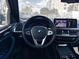 Thumbnail of 2024 Dark Graphite Metallic BMW X3