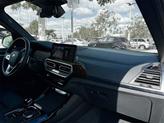 Thumbnail of 2024 Dark Graphite Metallic BMW X3