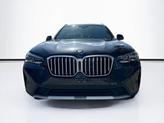 Thumbnail of 2024 Dark Graphite Metallic BMW X3