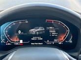 Thumbnail of 2024 Dark Graphite Metallic BMW X3