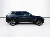 Thumbnail of 2024 Dark Graphite Metallic BMW X3
