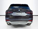 Thumbnail of 2024 Dark Graphite Metallic BMW X3