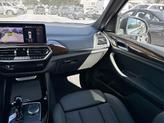 Thumbnail of 2024 Dark Graphite Metallic BMW X3