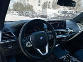 Thumbnail of 2024 Dark Graphite Metallic BMW X3