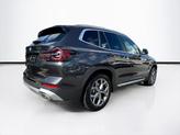 Thumbnail of 2024 Dark Graphite Metallic BMW X3