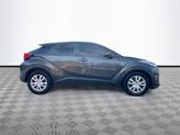 Thumbnail of 2020 Magnetic Gray Toyota C-HR