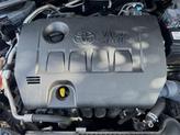 Thumbnail of 2020 Magnetic Gray Toyota C-HR