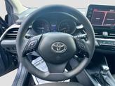 Thumbnail of 2020 Magnetic Gray Toyota C-HR