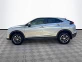 Thumbnail of 2025 Alloy Silver Metallic Mitsubishi Eclipse Cross