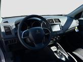 Thumbnail of 2025 Alloy Silver Metallic Mitsubishi Outlander Sport
