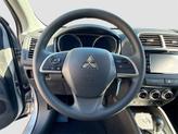 Thumbnail of 2025 Alloy Silver Metallic Mitsubishi Outlander Sport