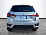 Thumbnail of 2025 Alloy Silver Metallic Mitsubishi Outlander Sport