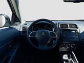 Thumbnail of 2025 Alloy Silver Metallic Mitsubishi Outlander Sport
