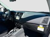 Thumbnail of 2025 Alloy Silver Metallic Mitsubishi Outlander Sport