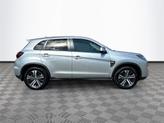 Thumbnail of 2025 Alloy Silver Metallic Mitsubishi Outlander Sport