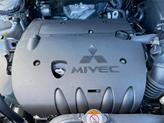 Thumbnail of 2025 Alloy Silver Metallic Mitsubishi Outlander Sport