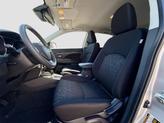 Thumbnail of 2025 Alloy Silver Metallic Mitsubishi Outlander Sport