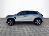 Thumbnail of 2025 Alloy Silver Metallic Mitsubishi Outlander Sport