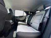 Thumbnail of 2022 Mosaic Black Metallic Chevrolet Equinox