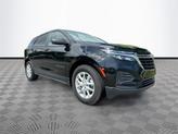Thumbnail of 2022 Mosaic Black Metallic Chevrolet Equinox