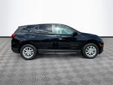 Thumbnail of 2022 Mosaic Black Metallic Chevrolet Equinox