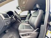 Thumbnail of 2021 Deep Black Volkswagen Atlas