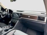 Thumbnail of 2021 Deep Black Volkswagen Atlas