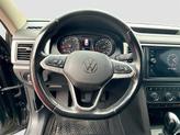 Thumbnail of 2021 Deep Black Volkswagen Atlas