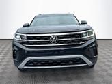Thumbnail of 2021 Deep Black Volkswagen Atlas