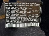 Thumbnail of 2021 Deep Black Volkswagen Atlas
