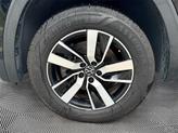 Thumbnail of 2021 Deep Black Volkswagen Atlas