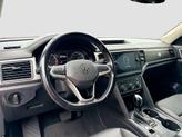 Thumbnail of 2021 Deep Black Volkswagen Atlas