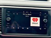 Thumbnail of 2021 Deep Black Volkswagen Atlas