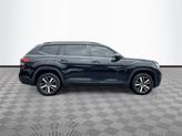 Thumbnail of 2021 Deep Black Volkswagen Atlas