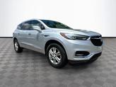 Thumbnail of 2018 Quicksilver Metallic Buick Enclave