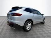 Thumbnail of 2018 Quicksilver Metallic Buick Enclave
