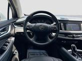 Thumbnail of 2018 Quicksilver Metallic Buick Enclave