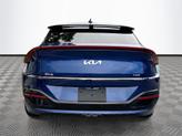 Thumbnail of 2024 Yacht Blue Kia EV6
