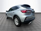 Thumbnail of 2020 Ingot Silver Ford Escape