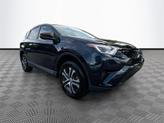 Thumbnail of 2017 Aqua Toyota RAV4