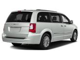 Thumbnail of 2015 Bright White Clearcoat Chrysler Town & Country