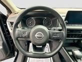 Thumbnail of 2023 Super Black Nissan Rogue