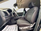 Thumbnail of 2023 Super Black Nissan Rogue