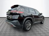 Thumbnail of 2023 Super Black Nissan Rogue