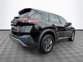 Thumbnail of 2023 Super Black Nissan Rogue