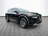 Thumbnail of 2023 Super Black Nissan Rogue