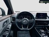 Thumbnail of 2023 Super Black Nissan Rogue