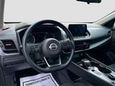 Thumbnail of 2023 Super Black Nissan Rogue