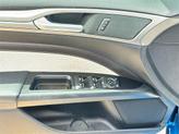 Thumbnail of 2020 Blue Ford Fusion